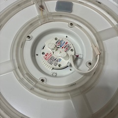 【取引中
】LEDシーリングライト 8畳用の画像