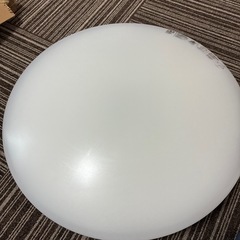 【取引中
】LEDシーリングライト 8畳用の画像