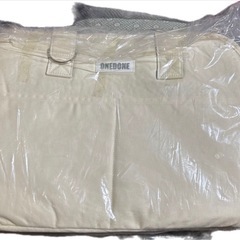 ペット キャリー　バッグ  小型の画像