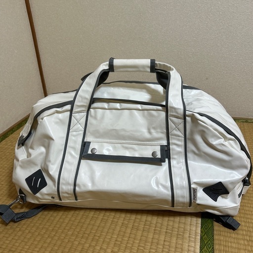 ポーター　ジャム　ボストンバッグ