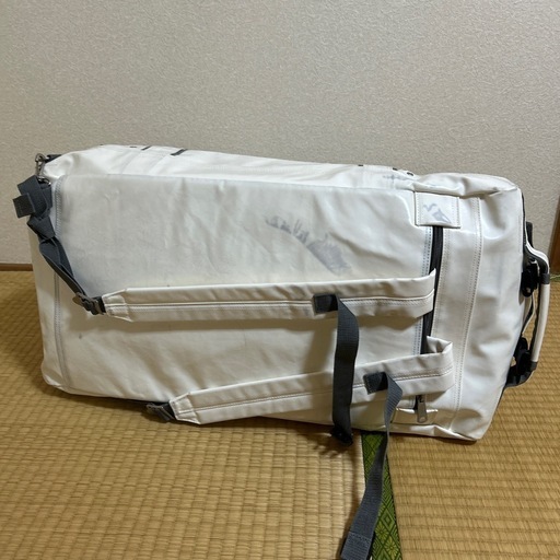 ポーター　ジャム　ボストンバッグ