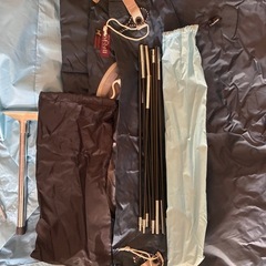 モンベル　ドギードーム スカイブルー SKB 1122270の画像