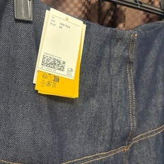 H&M デニムスカート♡の画像