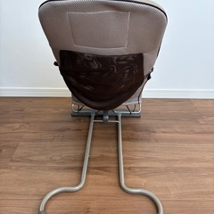 リッチェル　バウンサー①の画像