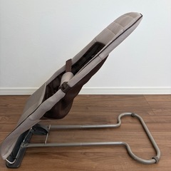 リッチェル　バウンサー①の画像