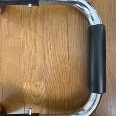 La-VIE プッシュアップバー　室内腕立て用　筋トレの画像