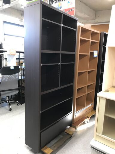 リサイクルショップ【トレジャーファクトリー館林店】 松田家具 