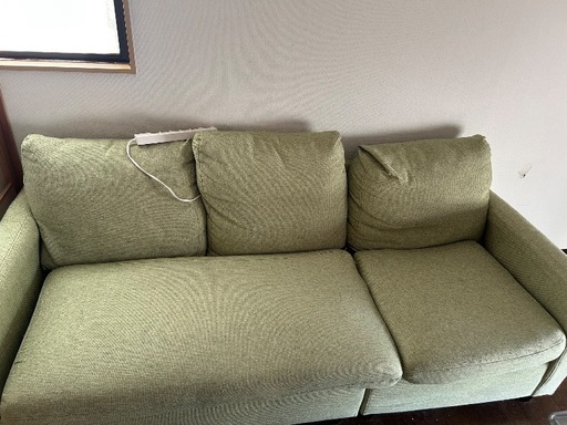 ソファ