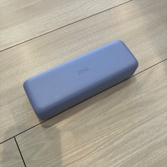 JINS メガネケースの画像