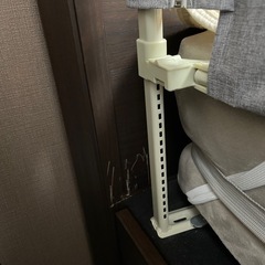 【東京ベッド】マットレス＋収納付きベッドフレームの画像