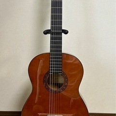 ほぼ未使用初心者ギターセットの画像