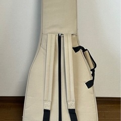 ほぼ未使用初心者ギターセットの画像