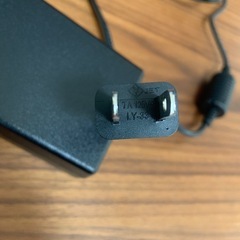 SONY⭐︎メガネケーブル⭐︎未使用品の画像