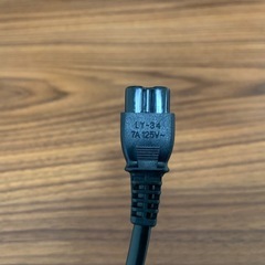 SONY⭐︎メガネケーブル⭐︎未使用品の画像