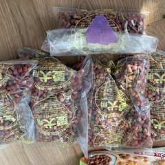 ドッグフードの画像