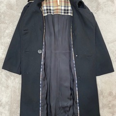 レディースウールコート.UNTITLEDの画像