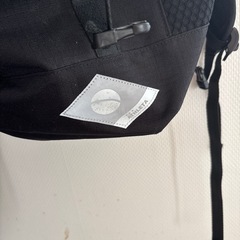 アスレタ　リュックの画像