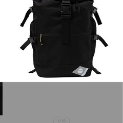 アスレタ　リュックの画像