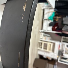 テーブルセットの画像