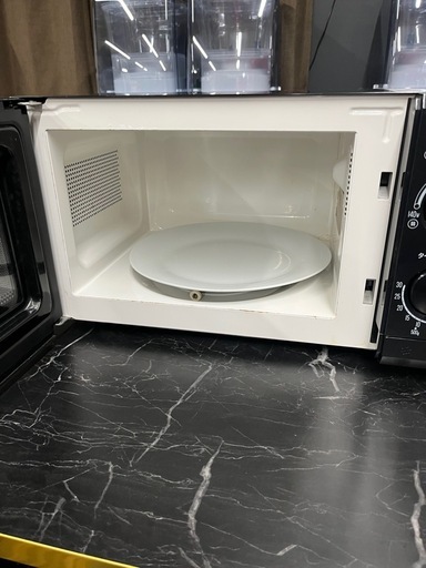 電子レンジ エスケイジャパン株式会社SKJ-G17DR6  2016年製