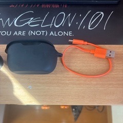JBL Bluetoothイヤホン‼️１回のみ使用！の画像