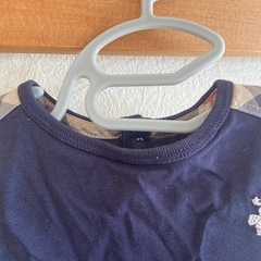 バーバリー　Burberry 80cmの画像
