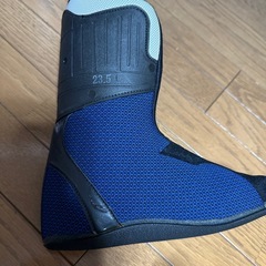 REXXAM S83   女性スキーブーツ23.5センチの画像