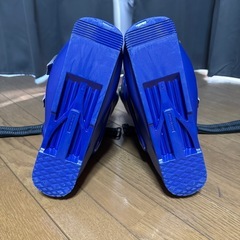 REXXAM S83   女性スキーブーツ23.5センチの画像