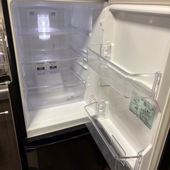 三菱　146L  冷蔵庫の画像