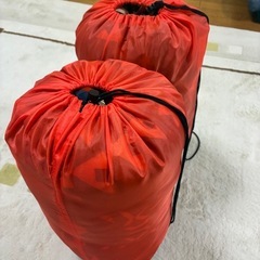 キャンプセットの画像