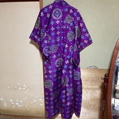 (問い合わせあり)着物？衣装？の画像