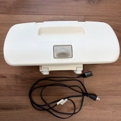 Combi　ネムリラ　AUTO SWING エッグショックの画像