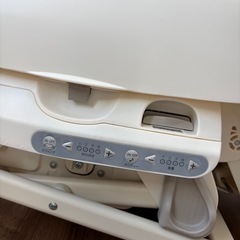 Combi　ネムリラ　AUTO SWING エッグショックの画像