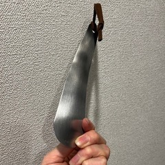 靴べらの画像