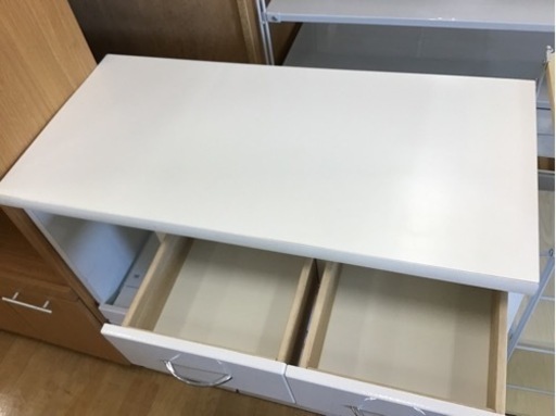 【トレファク神戸新長田店 買取/販売】取りに来られる方限定！山清工業のキッチンカウンターご紹介です