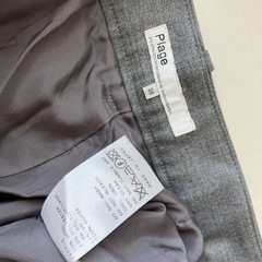 Plage パンツ
の画像