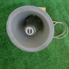 小型トランペットスピーカーの画像