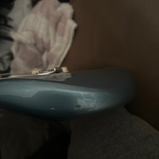 fender Mexico ストラトキャスター