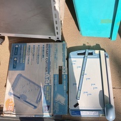 早い者勝ち　無料無人受け渡し　部品外れてますロータリーカッターの画像