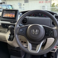 乗って帰れる ホンダ N-BOX JF3 コミコミ価格の画像