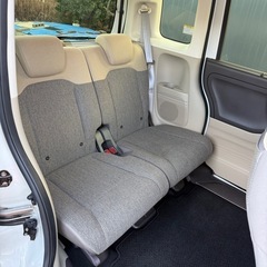 乗って帰れる ホンダ N-BOX JF3 コミコミ価格の画像