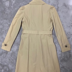 GAPレディースコート
の画像