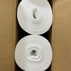 デュポン　タイベック 透湿・防水シート　ソフト　　の画像