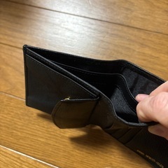 中財布の画像