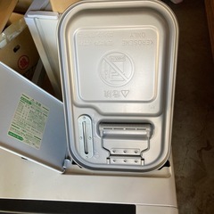 灯油ストーブ🔥速く暖かく❗️経済的に❗️の画像