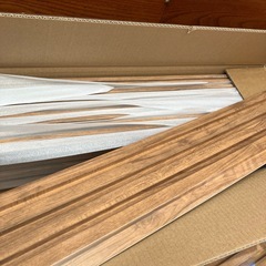 断熱シート、断熱の壁板の画像