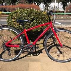 完整備済み&配送無料！ブリヂストン　シュライン　軽量　格安！早い者勝ち( ｀ー´)ノの画像