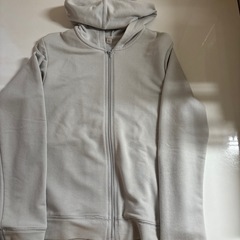 【決まりました】パーカーの画像