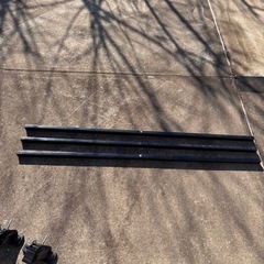 カーメイト　ベーシックステーの画像