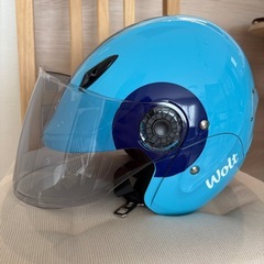 新品ウォルトヘルメットの画像